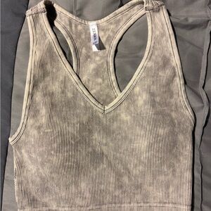 Zenana Outfitters Brami L/XL Tank